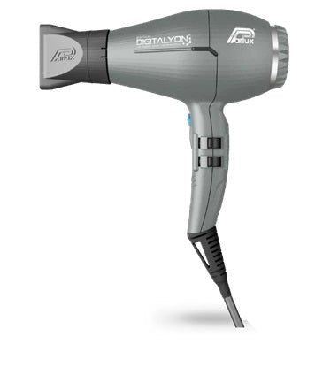 Parlux DigitAlyon Asciugacapelli - HairShopXPHONPARLUXHairShopXPDA0038021233143052Grigio GlitterParlux DigitAlyon Asciugacapelli
