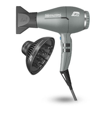Parlux DigitAlyon Pack + Magic Sense Asciugacapelli - HairShopXPHONPARLUXHairShopXPDM0038021233142055Grigio GlitterParlux DigitAlyon Pack + Magic Sense Asciugacapelli