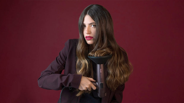 Labor Pro PLUM Tornado Phon - Asciugacapelli professionale