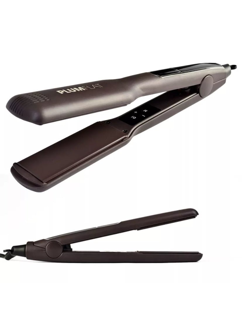 Plum flat - HairShopXPIASTRA PER CAPELLIHairShopXHairShopXPlum flat