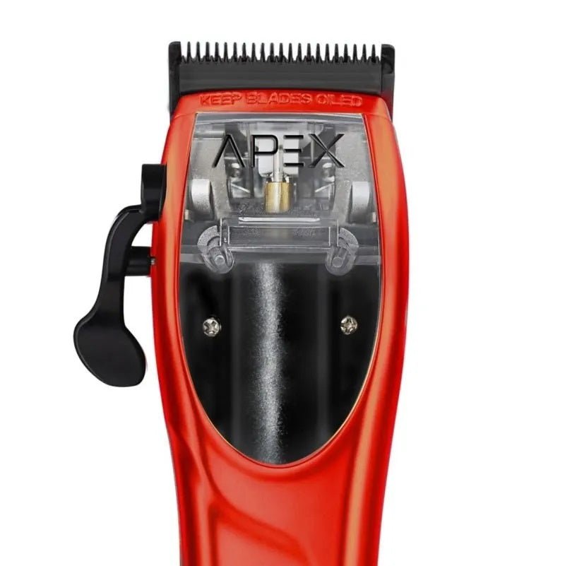 Stylecraft Apex Clipper - Rosso - HairShopXATTREZZATURASC STYLECRAFTHairShopXSTY0068021660017926Stylecraft Apex Clipper - Rosso