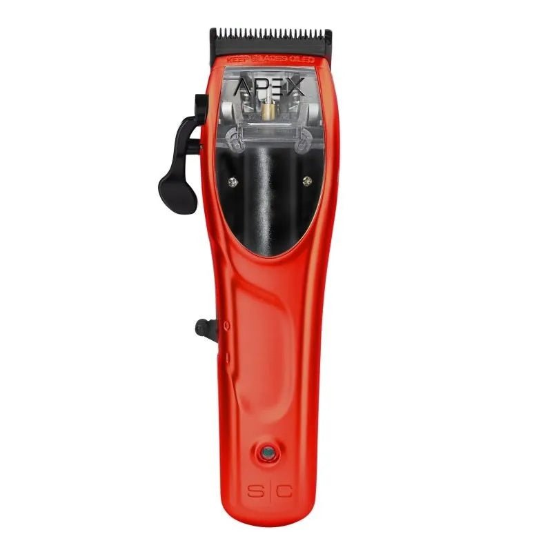 Stylecraft Apex Clipper - Rosso - HairShopXATTREZZATURASC STYLECRAFTHairShopXSTY0068021660017926Stylecraft Apex Clipper - Rosso