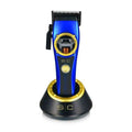 Stylecraft Instinct Clipper - Blu/Rosso/Nero - HairShopXATTREZZATURASC STYLECRAFTHairShopXSTY0038021660018787Stylecraft Instinct Clipper - Blu/Rosso/Nero