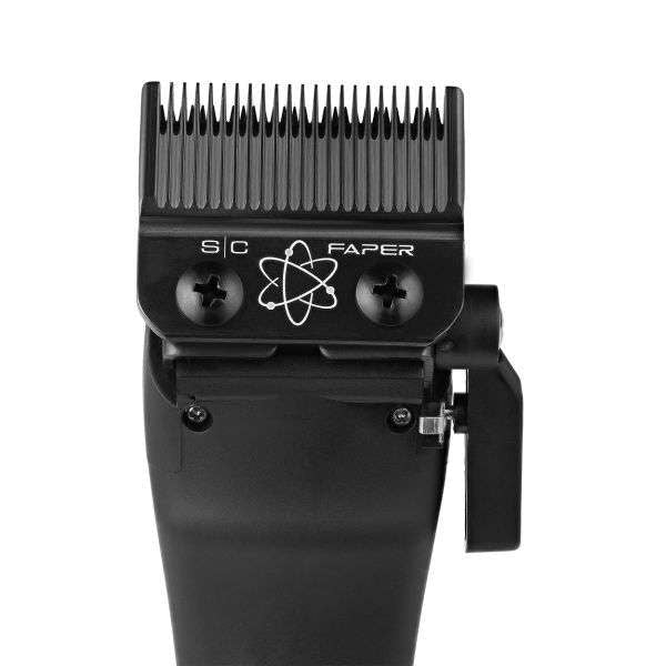 Stylecraft Instinct Metal Clipper - Nero/Rosa/Bianco - HairShopXATTREZZATURASC STYLECRAFTHairShopXSTY0018021660019609Stylecraft Instinct Metal Clipper - Nero/Rosa/Bianco