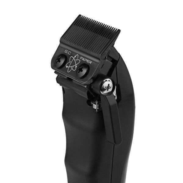 Stylecraft Instinct Metal Clipper - Nero/Rosa/Bianco - HairShopXATTREZZATURASC STYLECRAFTHairShopXSTY0018021660019609Stylecraft Instinct Metal Clipper - Nero/Rosa/Bianco