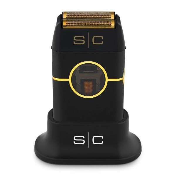 Stylecraft Instinct Metal Shaver - Nero - HairShopXATTREZZATURASC STYLECRAFTHairShopXSTY0148021660020070Stylecraft Instinct Metal Shaver - Nero