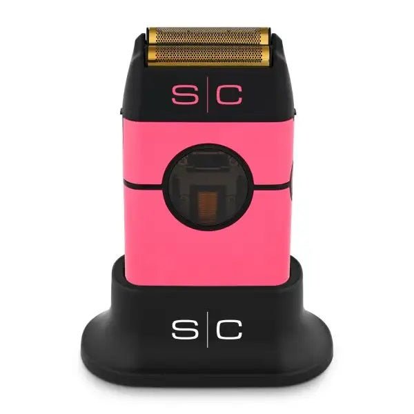 Stylecraft Instinct Metal Shaver - Rosa - HairShopXATTREZZATURASC STYLECRAFTHairShopXSTY0158021660020087Stylecraft Instinct Metal Shaver - Rosa