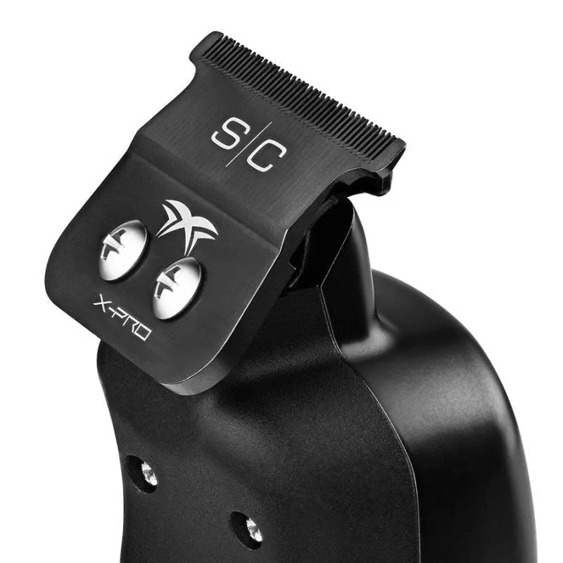 Stylecraft Instinct Trimmer - Blu/Nero/Rosso - HairShopXATTREZZATURASC STYLECRAFTHairShopXSTY0098021660018794Stylecraft Instinct Trimmer - Blu/Nero/Rosso