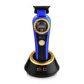 Stylecraft Instinct Trimmer - Blu/Nero/Rosso - HairShopXATTREZZATURASC STYLECRAFTHairShopXSTY0098021660018794Stylecraft Instinct Trimmer - Blu/Nero/Rosso