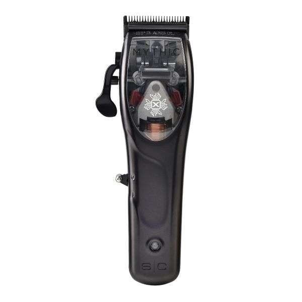 Stylecraft Mythic Clipper - Nero - HairShopXATTREZZATURASC STYLECRAFTHairShopXSTY0048021660018084Stylecraft Mythic Clipper - Nero
