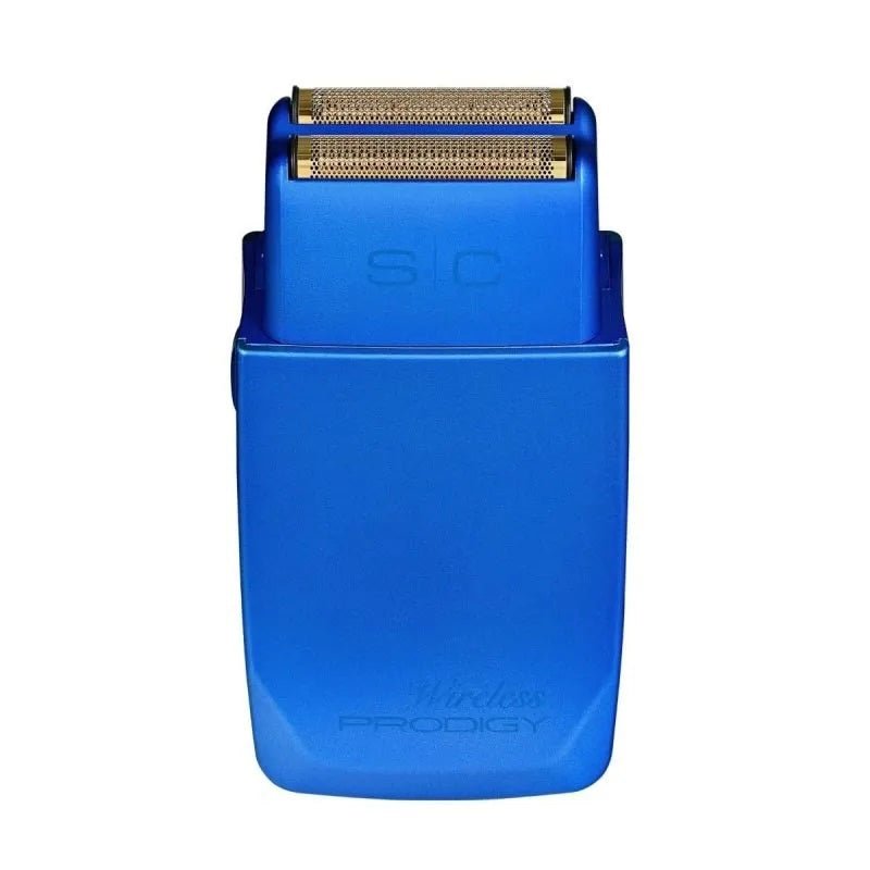 Stylecraft Prodigy Shaver - Blu - HairShopXATTREZZATURASC STYLECRAFTHairShopXSTY0178021660016806Stylecraft Prodigy Shaver - Blu