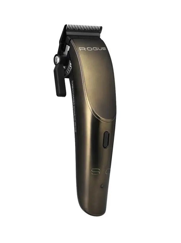 Stylecraft Rogue Clipper - Canna di fucile Opaco - HairShopXATTREZZATURASC STYLECRAFTHairShopXSTY0088021660016844Stylecraft Rogue Clipper - Canna di fucile Opaco