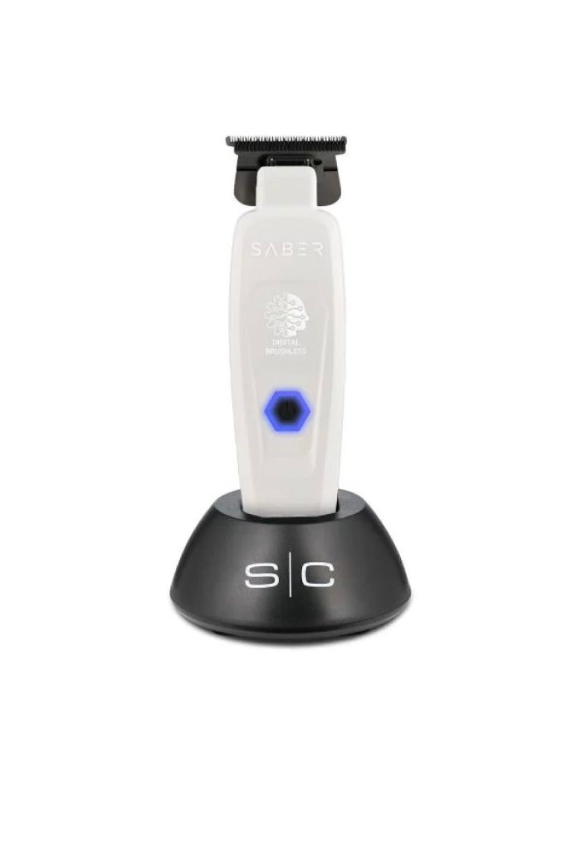 Stylecraft Saber Trimmer - Bianco - HairShopXATTREZZATURASC STYLECRAFTHairShopXSTY0118021660018480Stylecraft Saber Trimmer - Bianco