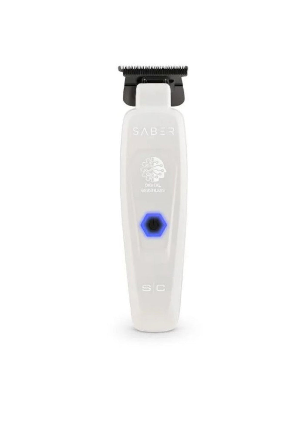 Stylecraft Saber Trimmer - Bianco - HairShopXATTREZZATURASC STYLECRAFTHairShopXSTY0118021660018480Stylecraft Saber Trimmer - Bianco