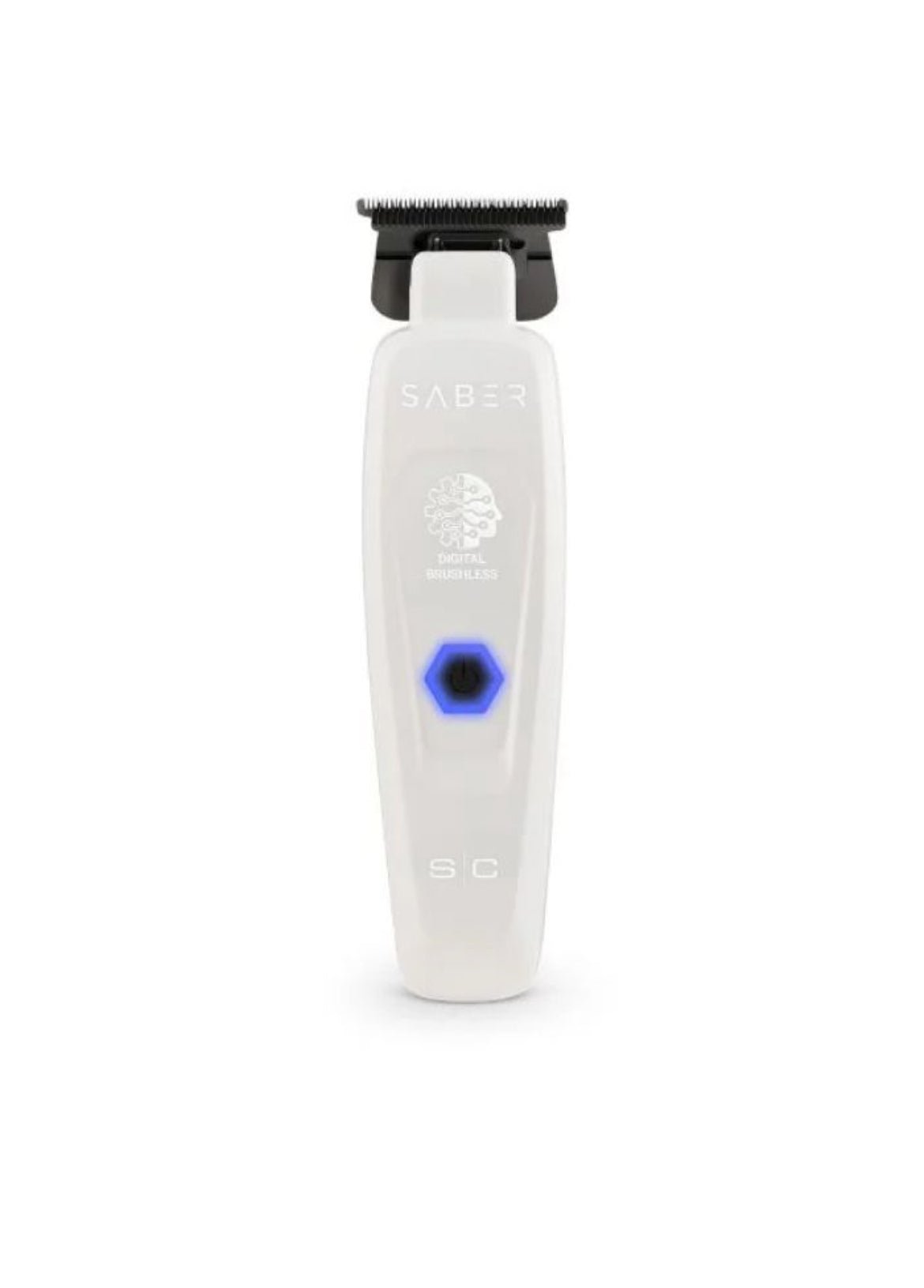 Stylecraft Saber Trimmer - Bianco - HairShopXATTREZZATURASC STYLECRAFTHairShopXSTY0118021660018480Stylecraft Saber Trimmer - Bianco