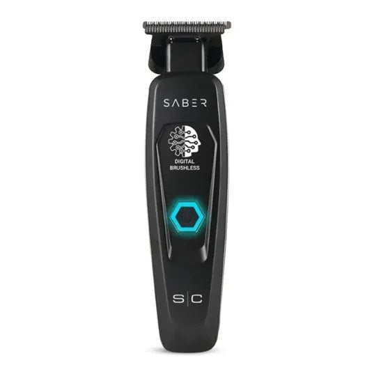Stylecraft Saber Trimmer - Nero - HairShopXATTREZZATURASC STYLECRAFTHairShopXSTY0128021660019371Stylecraft Saber Trimmer - Nero