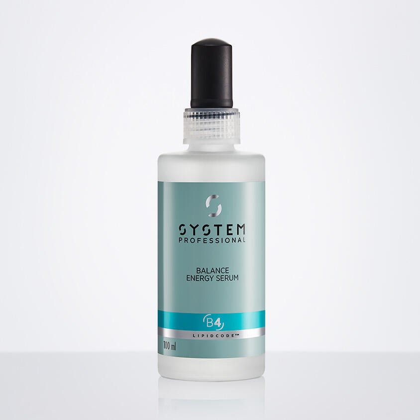 System Professional Balance Energy Serum B4 100 ml - HairShopXTRATTAMENTI INTENSIVISYSTEM PROFESSIONALHairShopXSYS0054064666001678System Professional Balance Energy Serum B4 100 ml