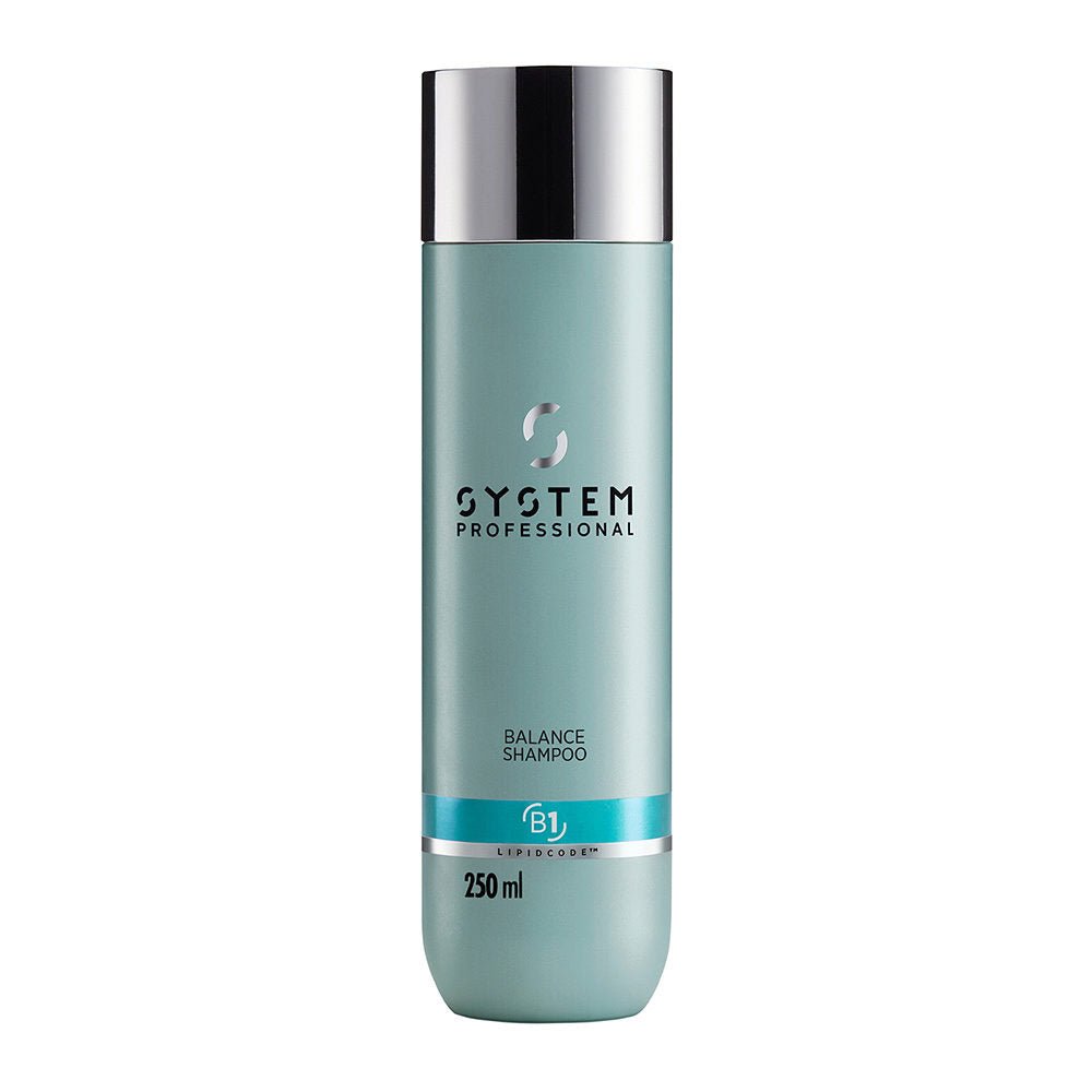 System Professional Balance Shampoo B1 250 ml - HairShopXSHAMPOOSYSTEM PROFESSIONALHairShopXSYS0014064666001876System Professional Balance Shampoo B1 250 ml