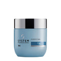 System Professional Hydrate Mask H3 200ml - HairShopXMASCHERESYSTEM PROFESSIONALHairShopXSYS0134064666003078System Professional Hydrate Mask H3 200ml