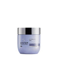 System Professional LuxeBlond Mask 200ml - HairShopXMASCHERESYSTEM PROFESSIONALHairShopXSYS0204064666335827System Professional LuxeBlond Mask 200ml