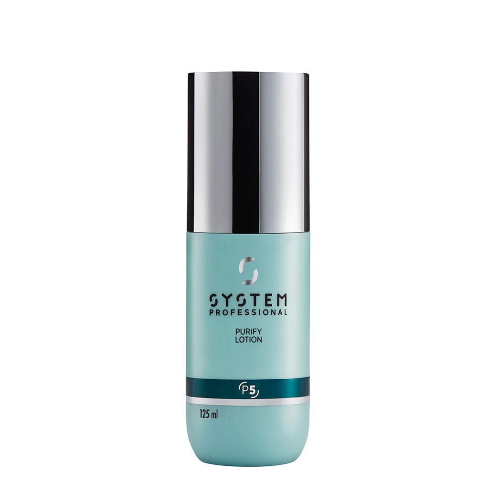 System Professional Purify Lotion P5 125ml - HairShopXSPRAY/LACCASYSTEM PROFESSIONALHairShopXSYS0294064666007199System Professional Purify Lotion P5 125ml