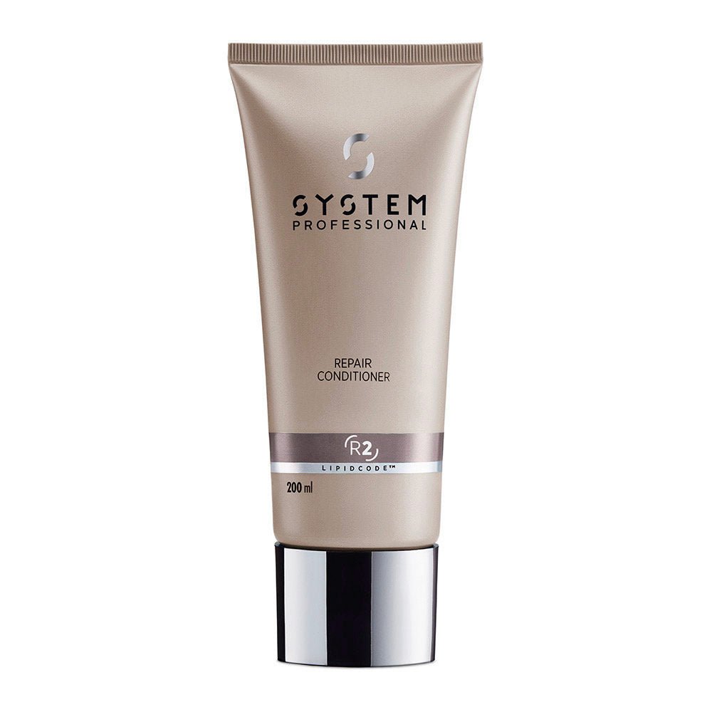 System Professional Repair Conditioner R2 200ml - HairShopXCONDITIONER/BALSAMOSYSTEM PROFESSIONALHairShopXSYS0344064666321523System Professional Repair Conditioner R2 200ml