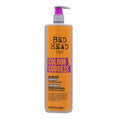Tigi Bed Head Colour Goddess Oil Infused Shampoo 970ml - HairShopXSHAMPOOTIGIHairShopXTBH0160615908432411Tigi Bed Head Colour Goddess Oil Infused Shampoo 970ml