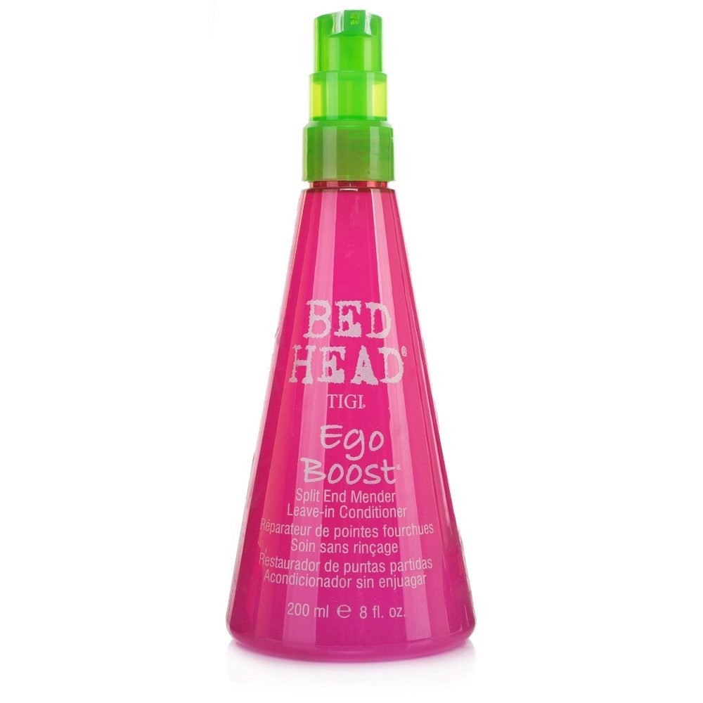 Tigi Bed Head Ego Boost Split End Mender Leave - In Conditioner 237ml - HairShopXCONDITIONER/BALSAMOTIGIHairShopXTBH0290615908426151Tigi Bed Head Ego Boost Split End Mender Leave - In Conditioner 237ml