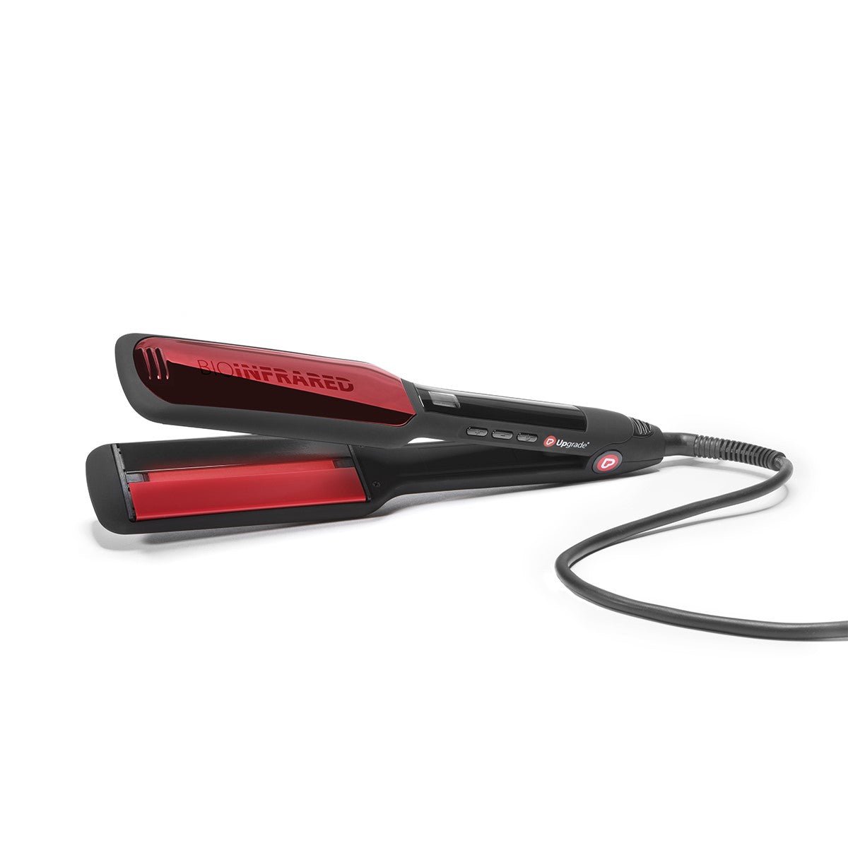 Upgrade Infrared Keratine Piastra professionale - HairShopXPIASTRA PER CAPELLIUpgradeHairShopXUPG0058012345563708Upgrade Infrared Keratine Piastra professionale