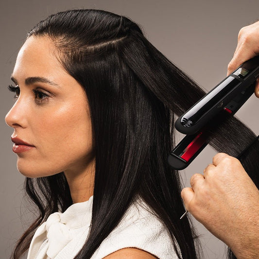 Upgrade Infrared Slim Piastra Professionale - HairShopXPIASTRA PER CAPELLIUpgradeHairShopXUPG0048012345564774Upgrade Infrared Slim Piastra Professionale