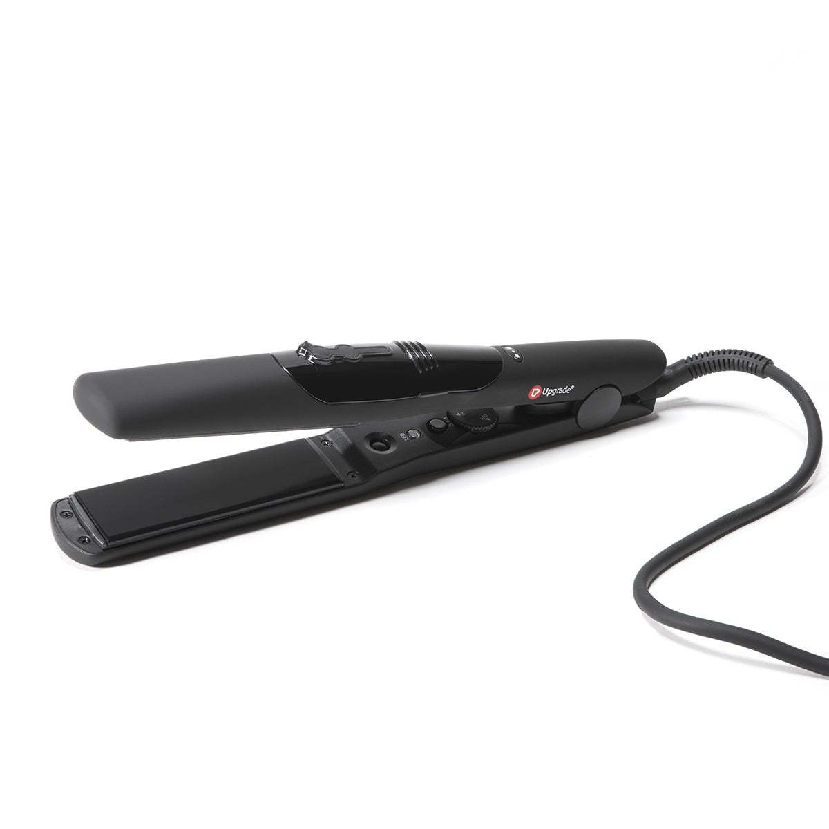 Upgrade Steam Piastra a vapore professionale - HairShopXPIASTRA PER CAPELLIUpgradeHairShopXUPG0068012345540457Upgrade Steam Piastra a vapore professionale