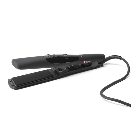 Upgrade Steam Piastra a vapore professionale - HairShopXPIASTRA PER CAPELLIUpgradeHairShopXUPG0068012345540457Upgrade Steam Piastra a vapore professionale