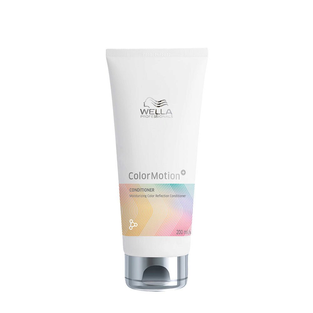 Wella Colormotion+ Conditioner 200ml - HairShopXCONDITIONER/BALSAMOWELLAHairShopXWEL0114064666315874Wella Colormotion+ Conditioner 200ml