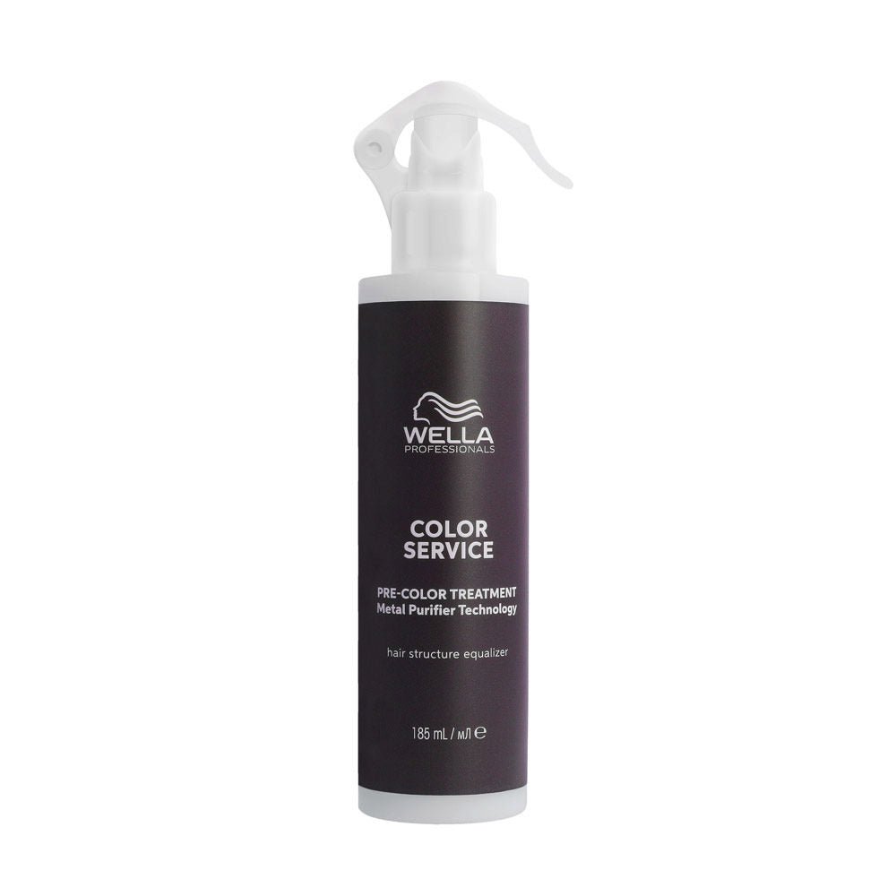 Wella Invigo Color Service Pre color Treatment 185ml - HairShopXTRATTAMENTI INTENSIVIWELLAHairShopXWEL0654064666338866Wella Invigo Color Service Pre color Treatment 185ml