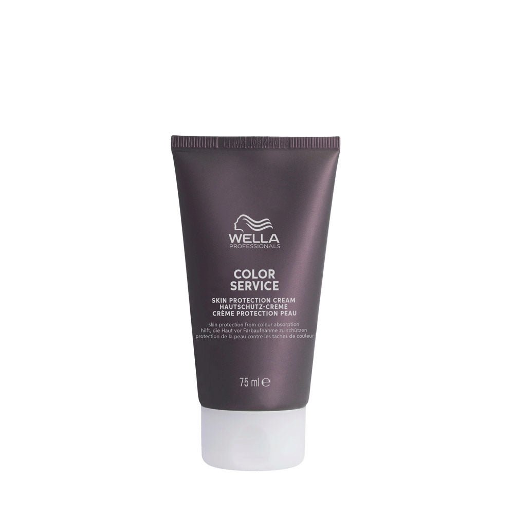 Wella Invigo Color Service Skin Protection Cream 75ml - HairShopXCREMA PER CAPELLIWELLAHairShopXWEL0644064666338910Wella Invigo Color Service Skin Protection Cream 75ml