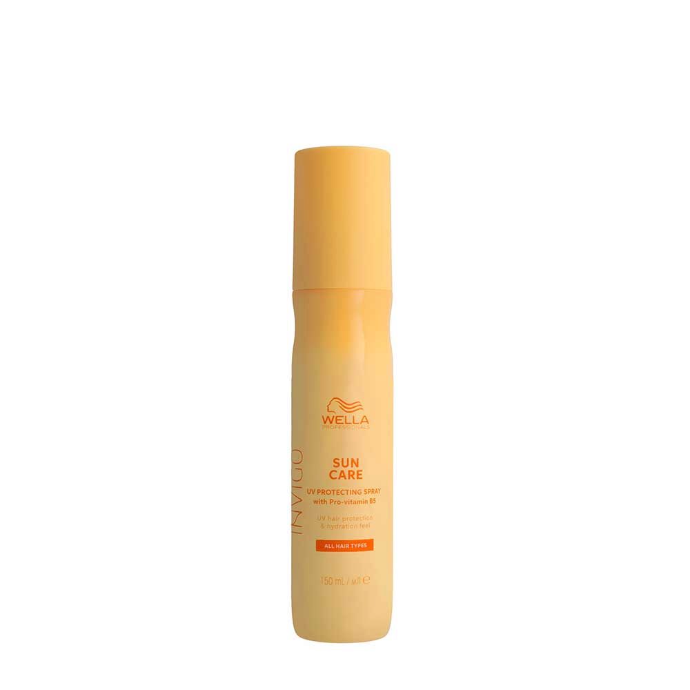 Wella Invigo Sun Care Uv Hair Color Protection Spray 150ml - HairShopXLACCA/SRAYWELLAHairShopXWEL0634064666338996Wella Invigo Sun Care Uv Hair Color Protection Spray 150ml