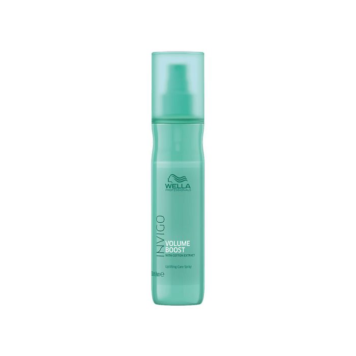Wella Invigo Volume Boost Uplifting Care Spray 150 ml - HairShopXLACCA/SPRAYWELLAHairShopXWEL0464064666585390Wella Invigo Volume Boost Uplifting Care Spray 150 ml