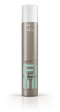 WELLA MISTIFY ME LIGHT FAST - DRYING HAIRSPRAY - HairShopXHairShopXHairShopX234516543WELLA MISTIFY ME LIGHT FAST - DRYING HAIRSPRAY in a sleek silver canister.