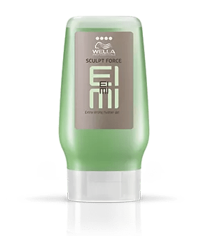 WELLA SCULPT FORCE 125 ML - HairShopXHairShopXHairShopX1111234567WELLA SCULPT FORCE 125 ML