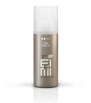 WELLA SHAPE ME MEMORY GEL 48 ORE 150 ML - HairShopXHairShopXHairShopX765543456WELLA SHAPE ME MEMORY GEL 48 ORE 150 ML