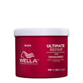 Wella Ultimate Repair Mask 500ml - HairShopXMASCHEREWELLAHairShopXWEL0074064666599526Wella Ultimate Repair Mask 500ml