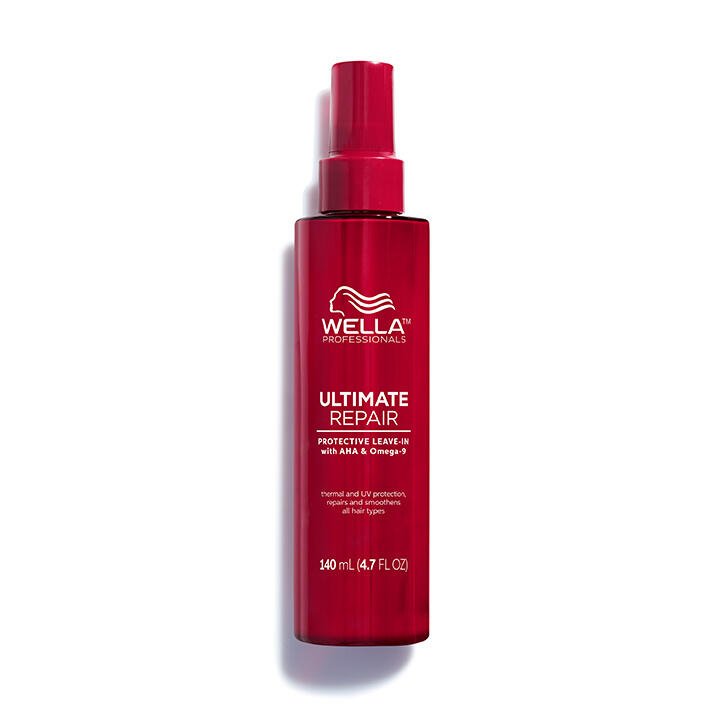 Wella Ultimate Repair Protective Leave-in 140ml - HairShopXPRIMA DELLA PIEGAWELLAHairShopXWEL0084064666580098Wella Ultimate Repair Protective Leave-in 140ml
