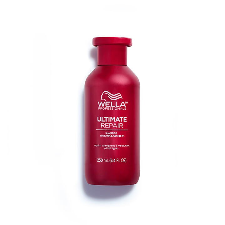 Wella Ultimate Repair Shampoo 250 ml - HairShopXSHAMPOOWELLAHairShopXWEL0014064666579924Wella Ultimate Repair Shampoo 250 ml