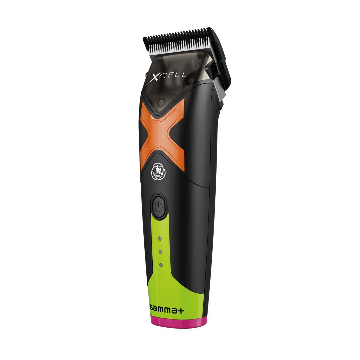 GAMMA +Xcell Clipper