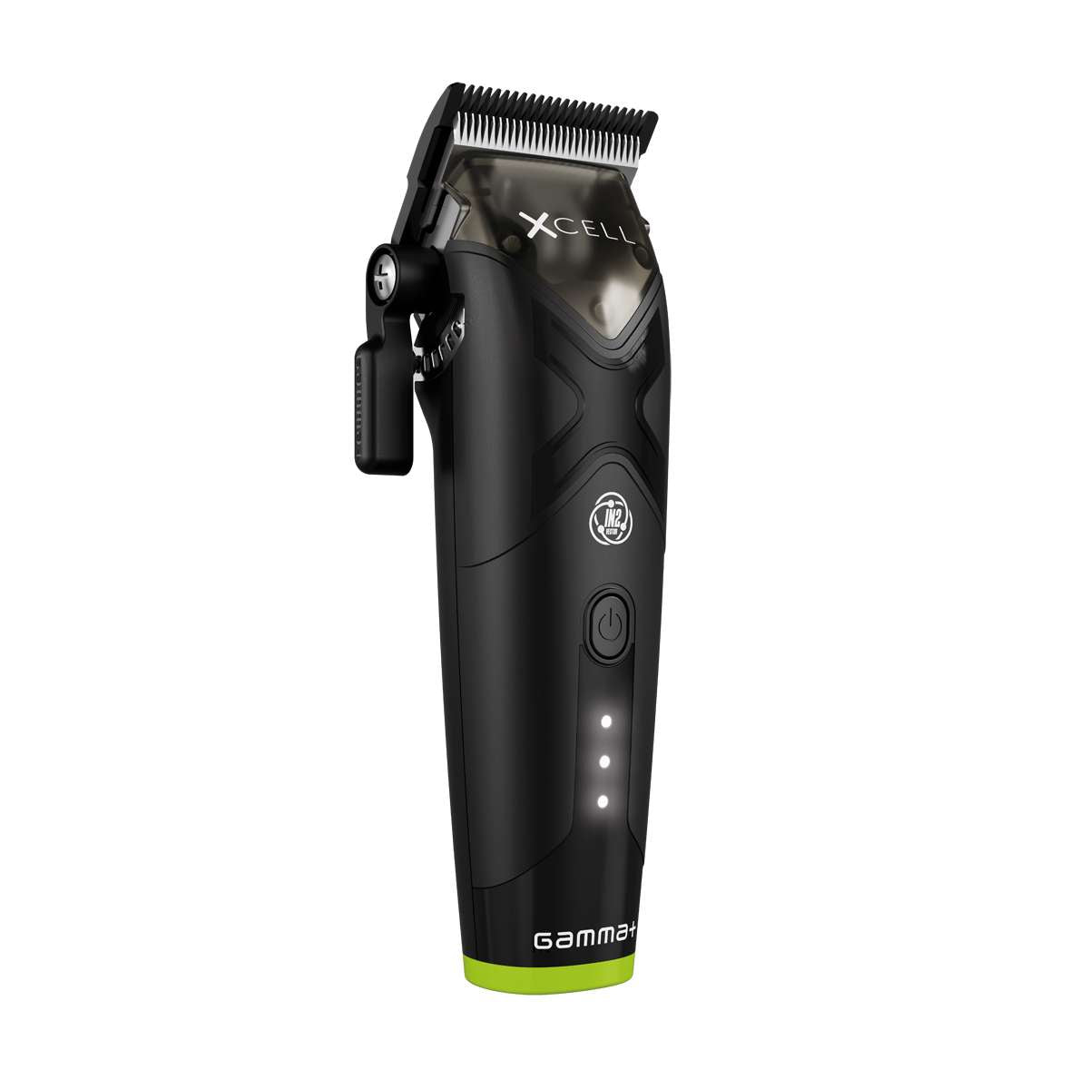 GAMMA +Xcell Clipper