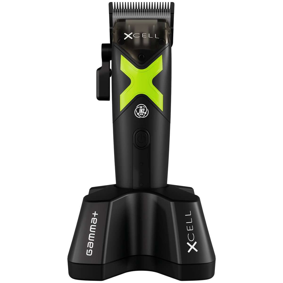 GAMMA +Xcell Clipper