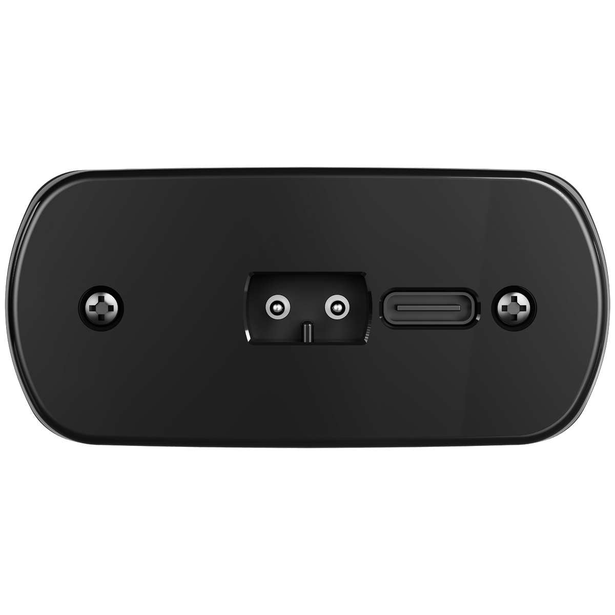 GAMMA + Xcell Shaver